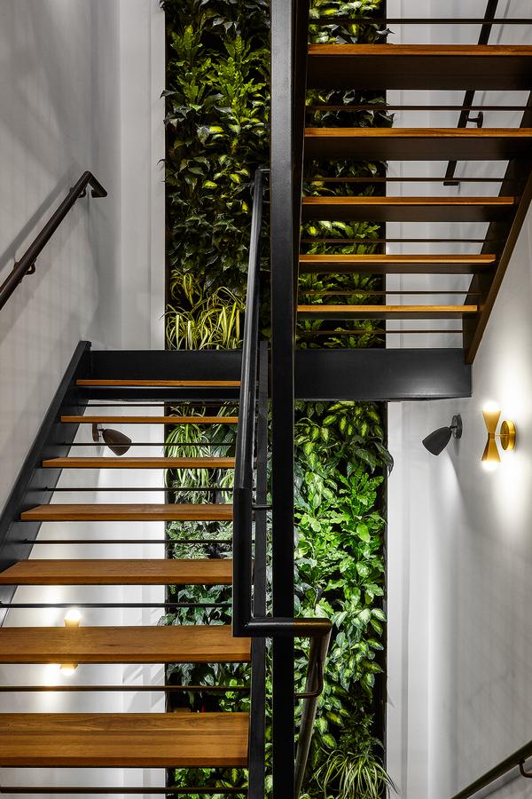 Lokal Hotel Fishtown - thumb 14