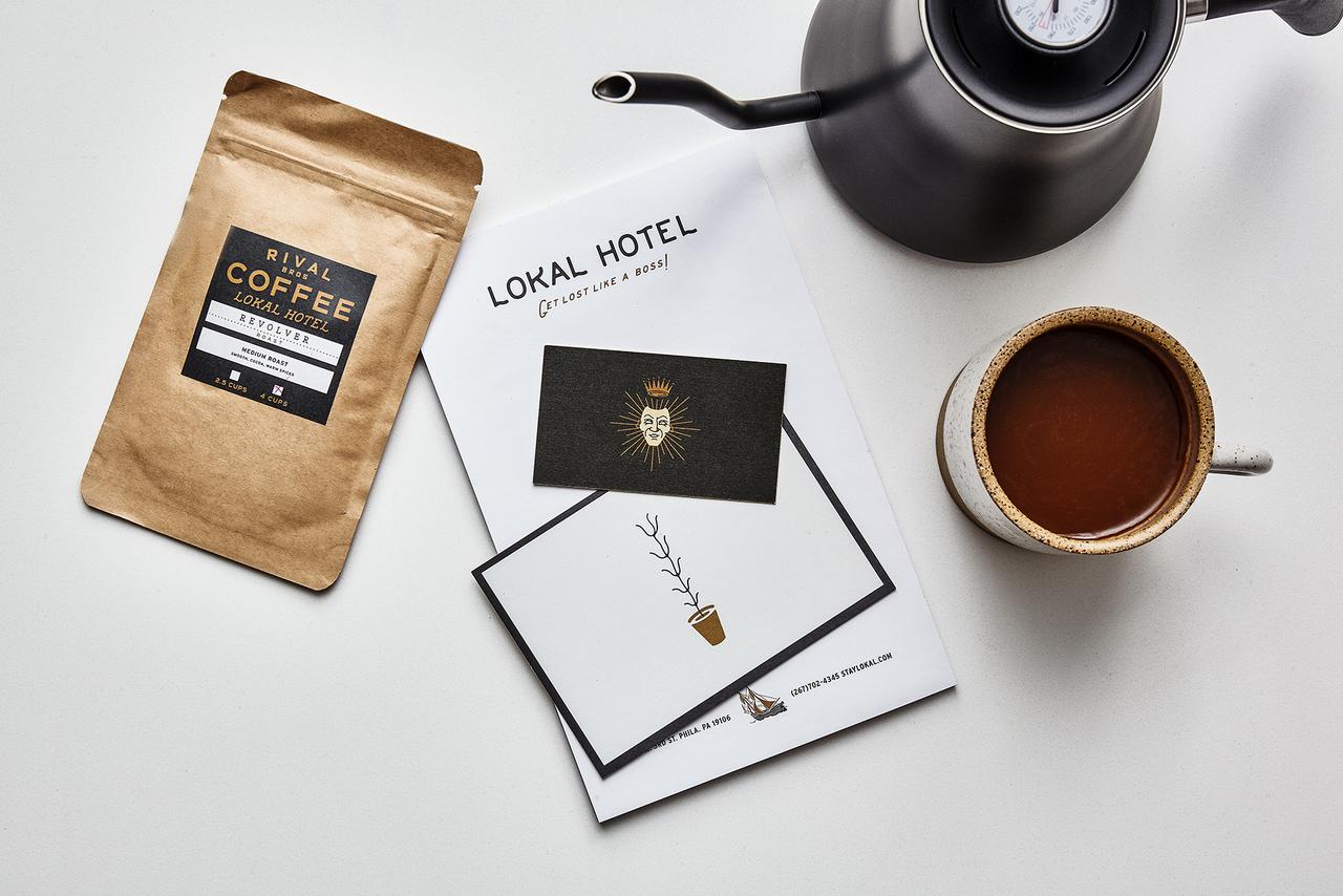 Lokal Hotel Fishtown - thumb 12