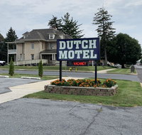 Dutch Motel Palmyra - Tourism Bookings