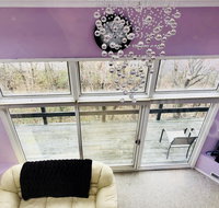 At CAMELBACK on Top of the Hill - USA Accommodation