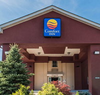Comfort Inn Belle Vernon - Tourism Bookings