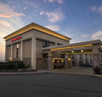 Hampton Inn Hazleton - USA Accommodation