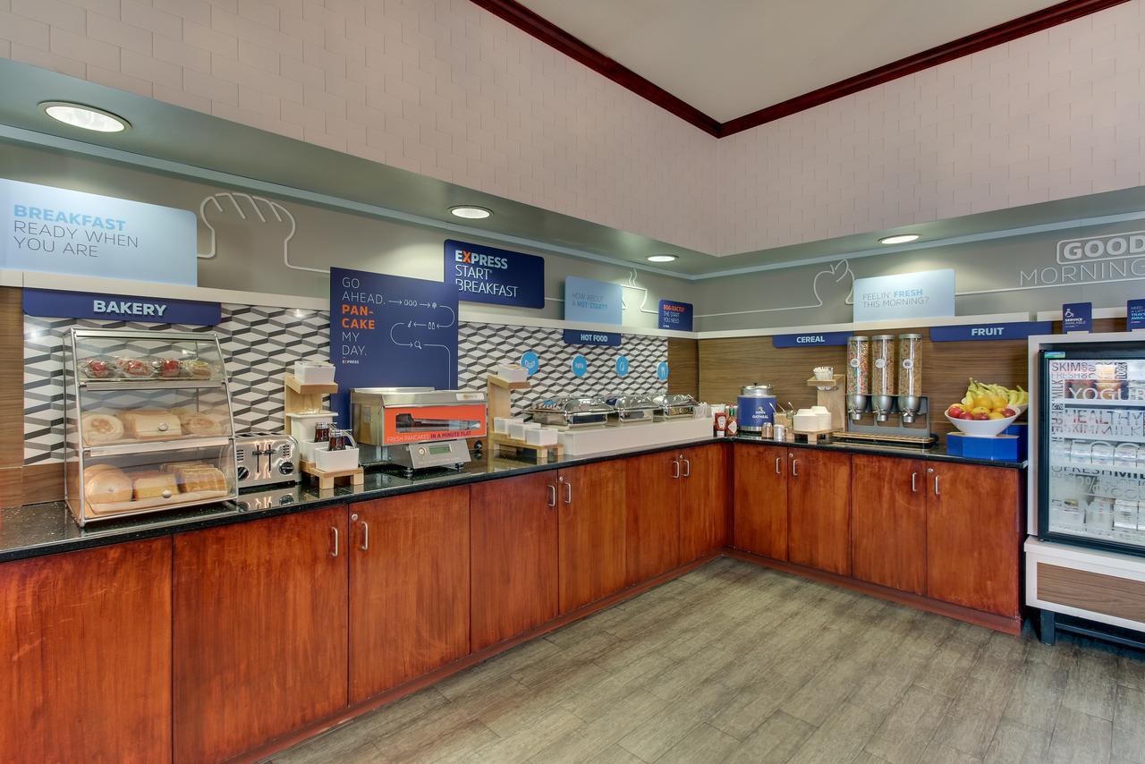 Holiday Inn Express And Suites Allentown West - thumb 3