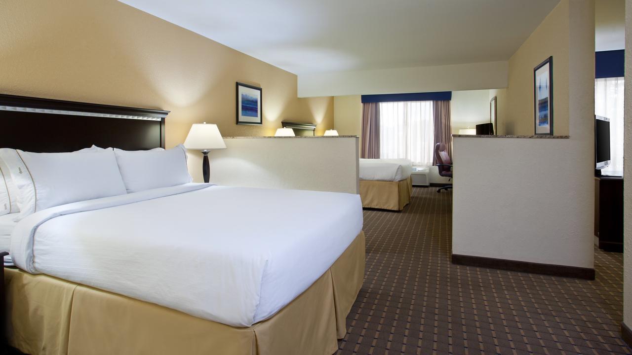 Holiday Inn Express And Suites Allentown West - thumb 12