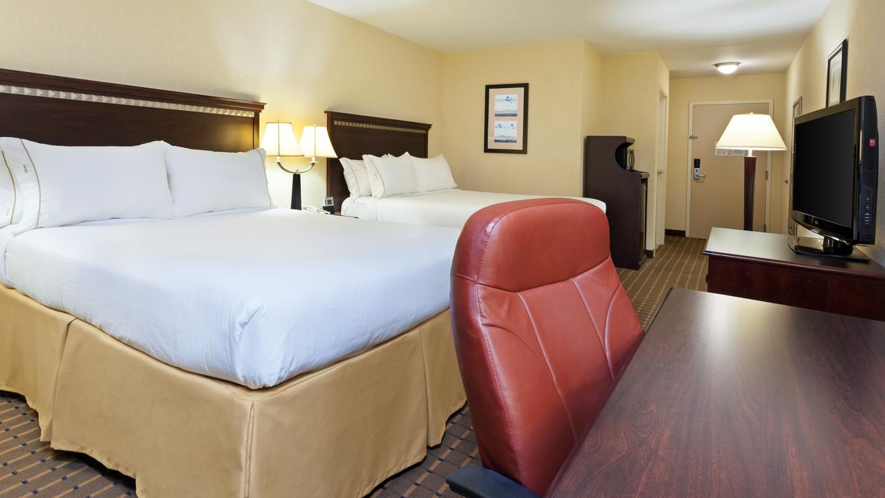 Holiday Inn Express And Suites Allentown West - thumb 20