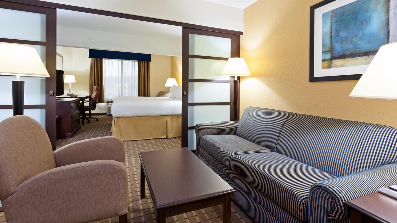 Holiday Inn Express And Suites Allentown West - thumb 7