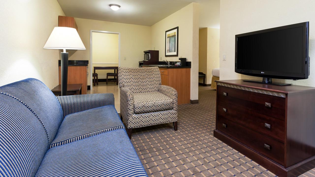 Holiday Inn Express And Suites Allentown West - thumb 11