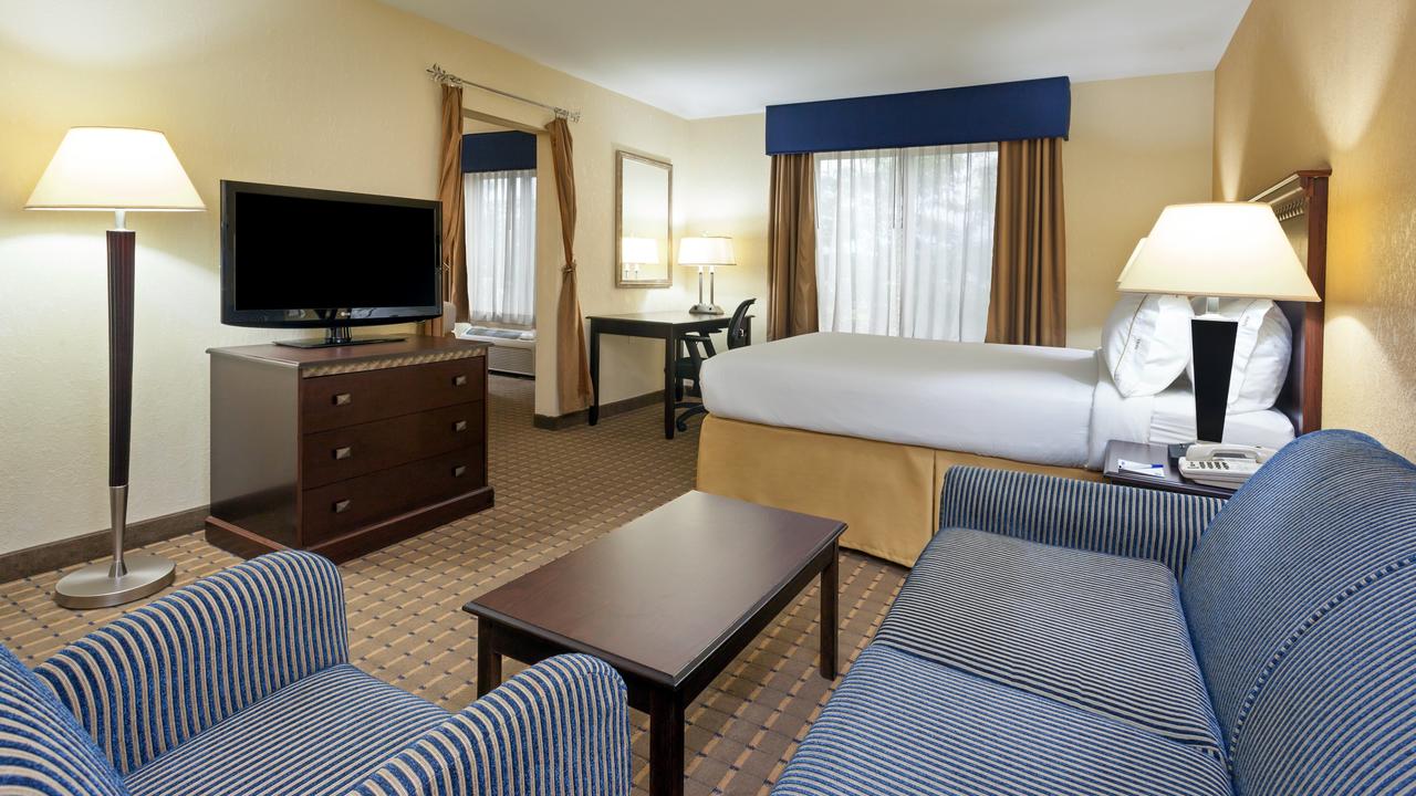 Holiday Inn Express And Suites Allentown West - thumb 13