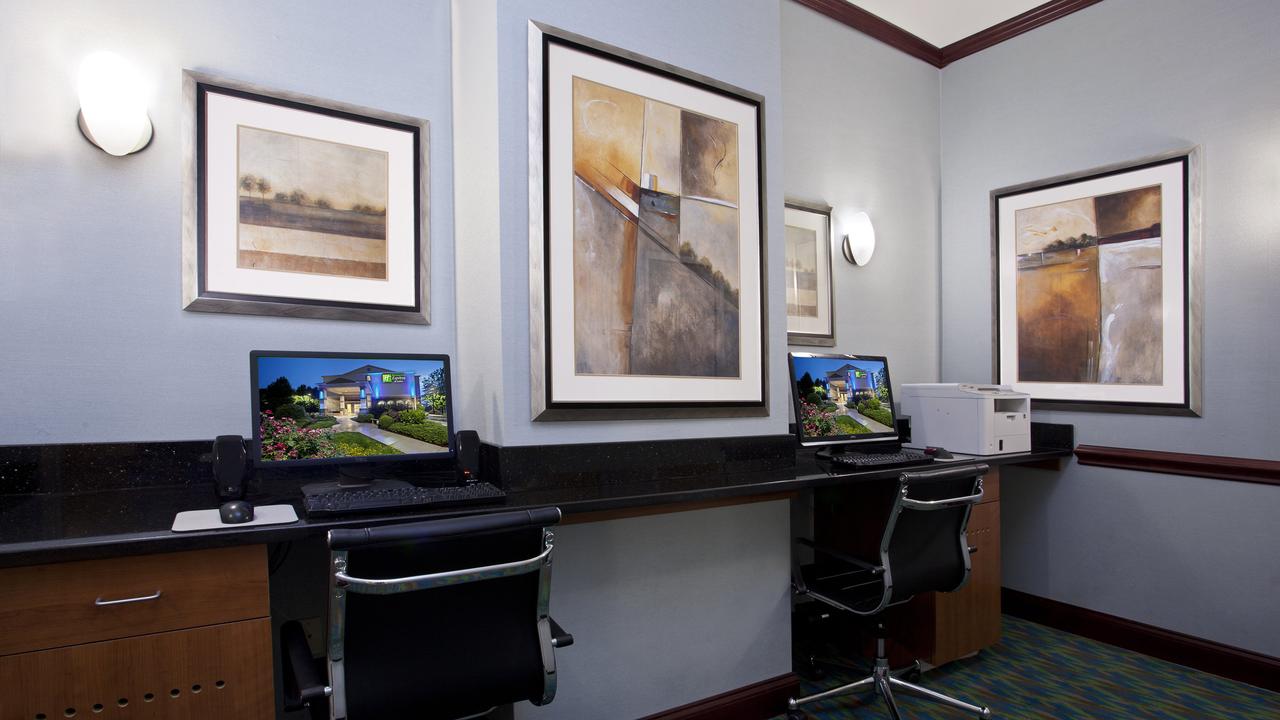 Holiday Inn Express And Suites Allentown West - thumb 6