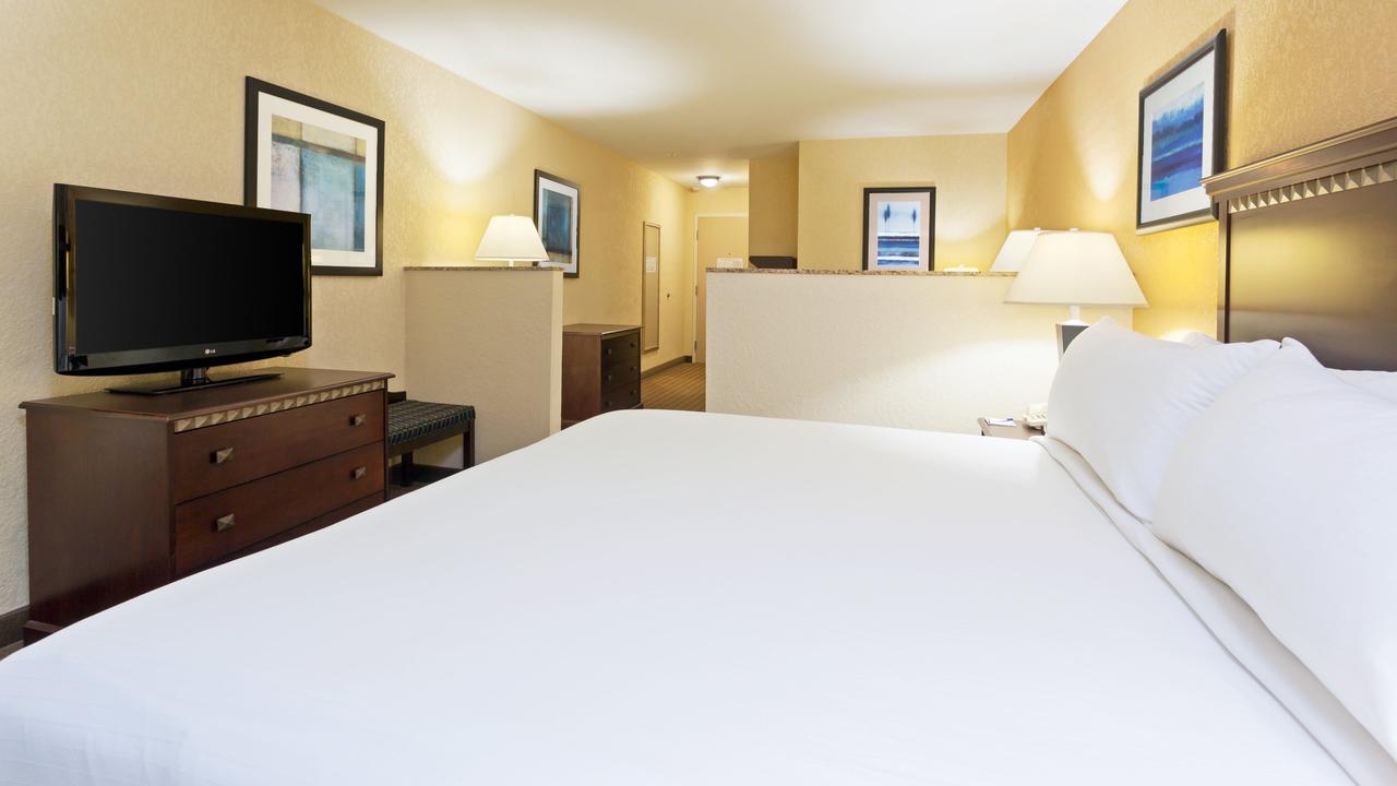 Holiday Inn Express And Suites Allentown West - thumb 16