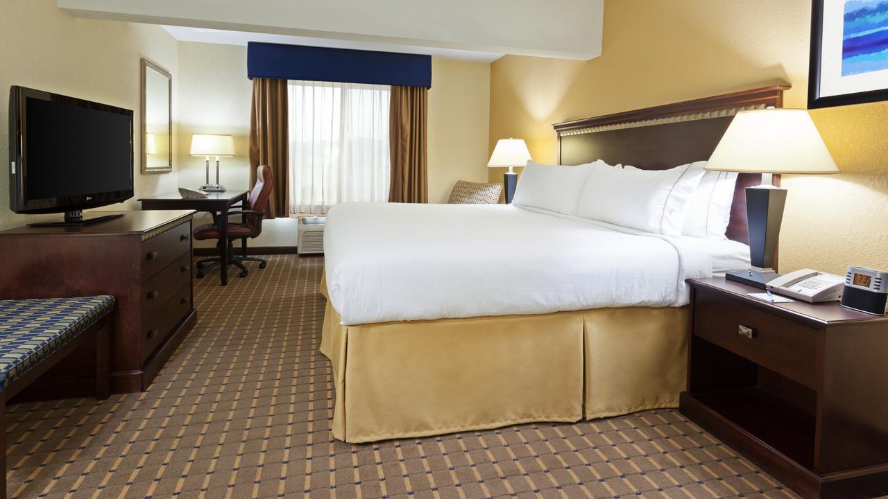 Holiday Inn Express And Suites Allentown West - thumb 10