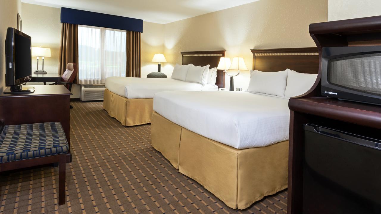 Holiday Inn Express And Suites Allentown West - thumb 17