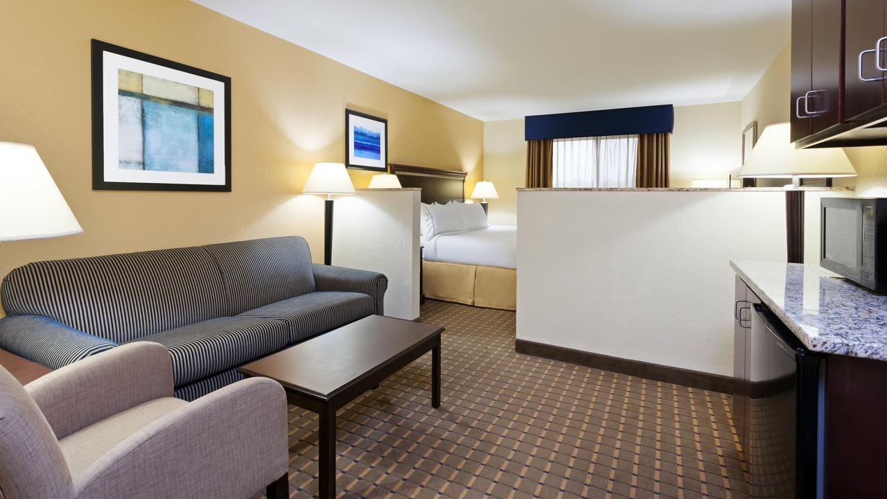 Holiday Inn Express And Suites Allentown West - thumb 18