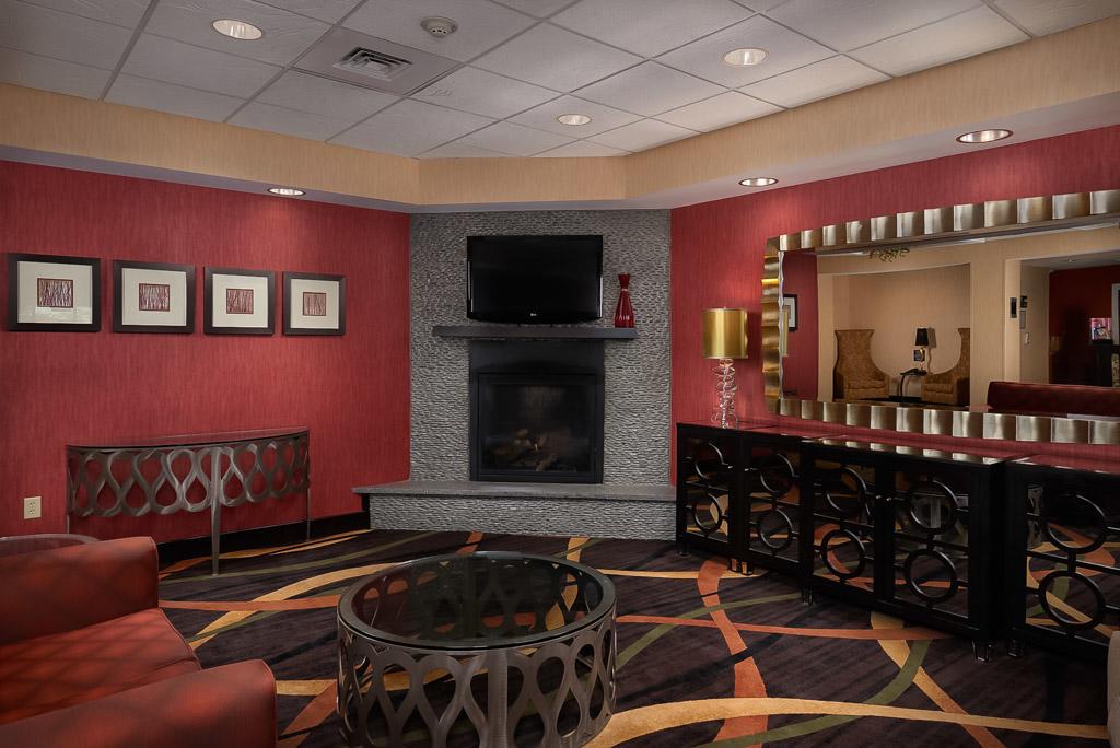 Hampton Inn Shrewsbury - thumb 7