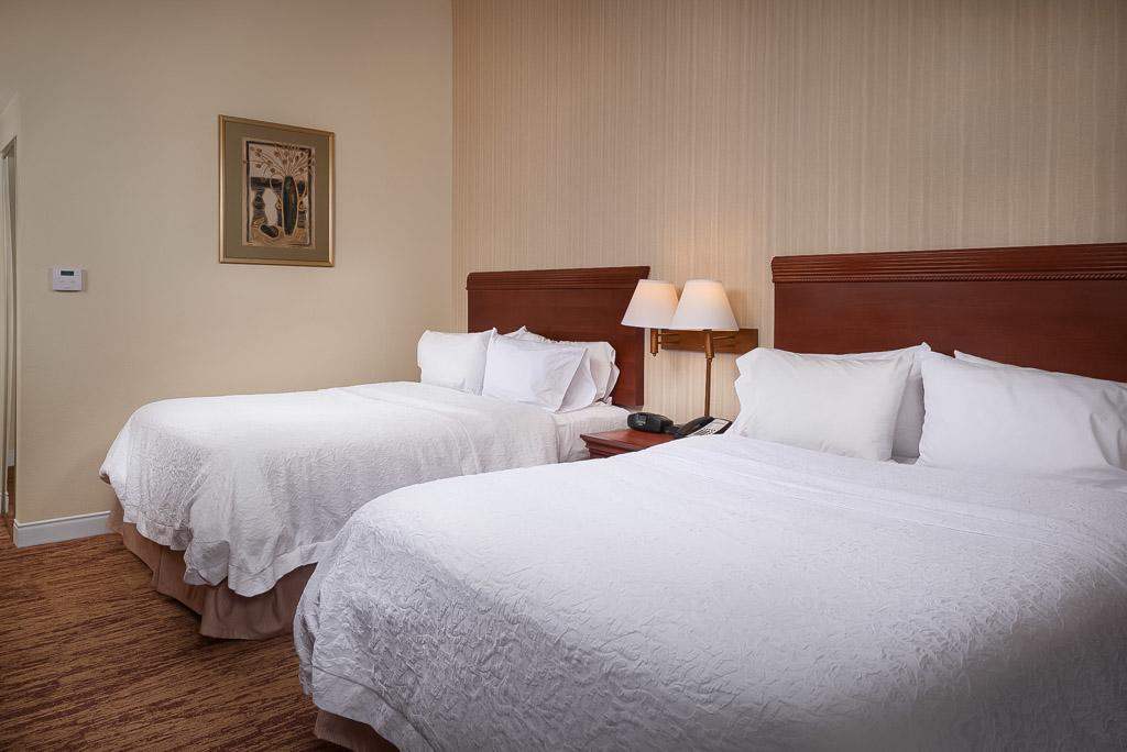 Hampton Inn Shrewsbury - thumb 1