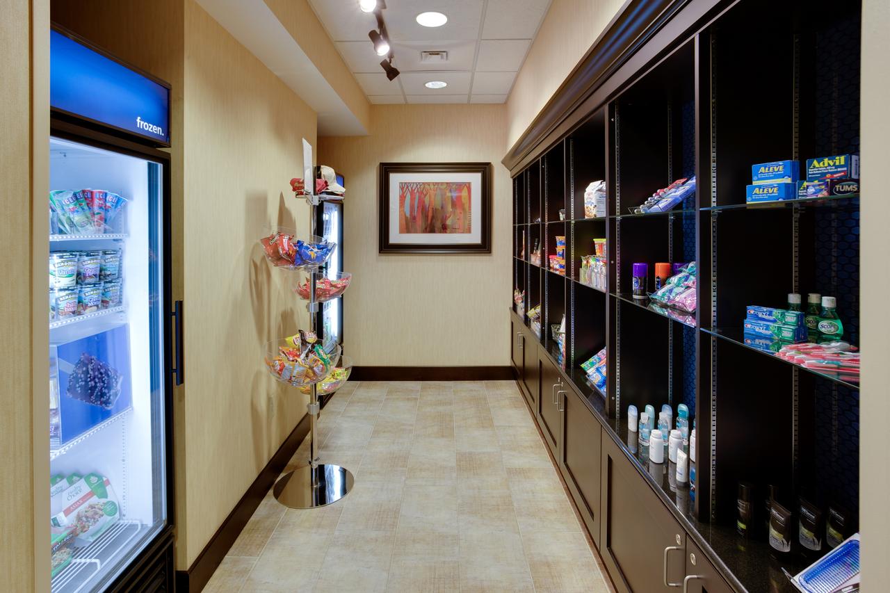 Hampton Inn Shrewsbury - thumb 34