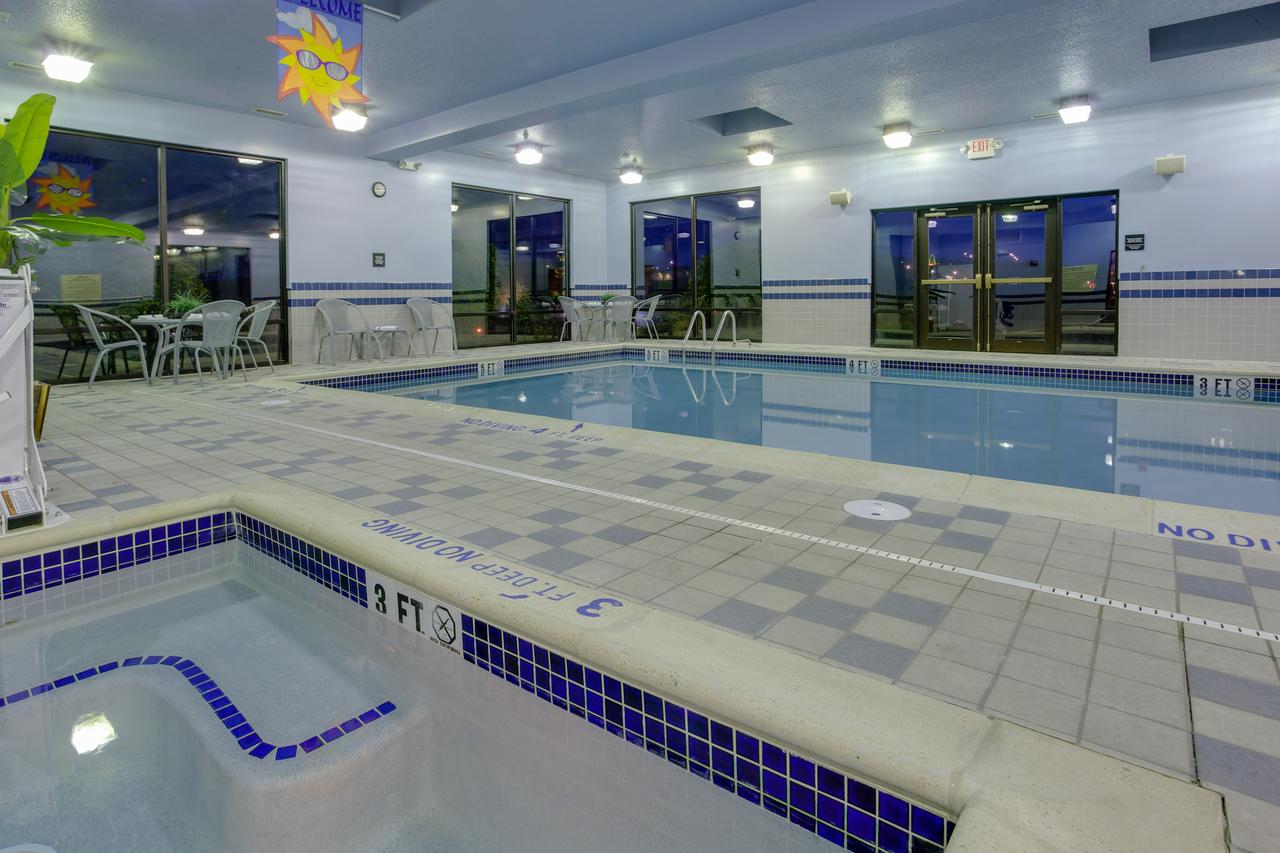 Hampton Inn Shrewsbury - thumb 33