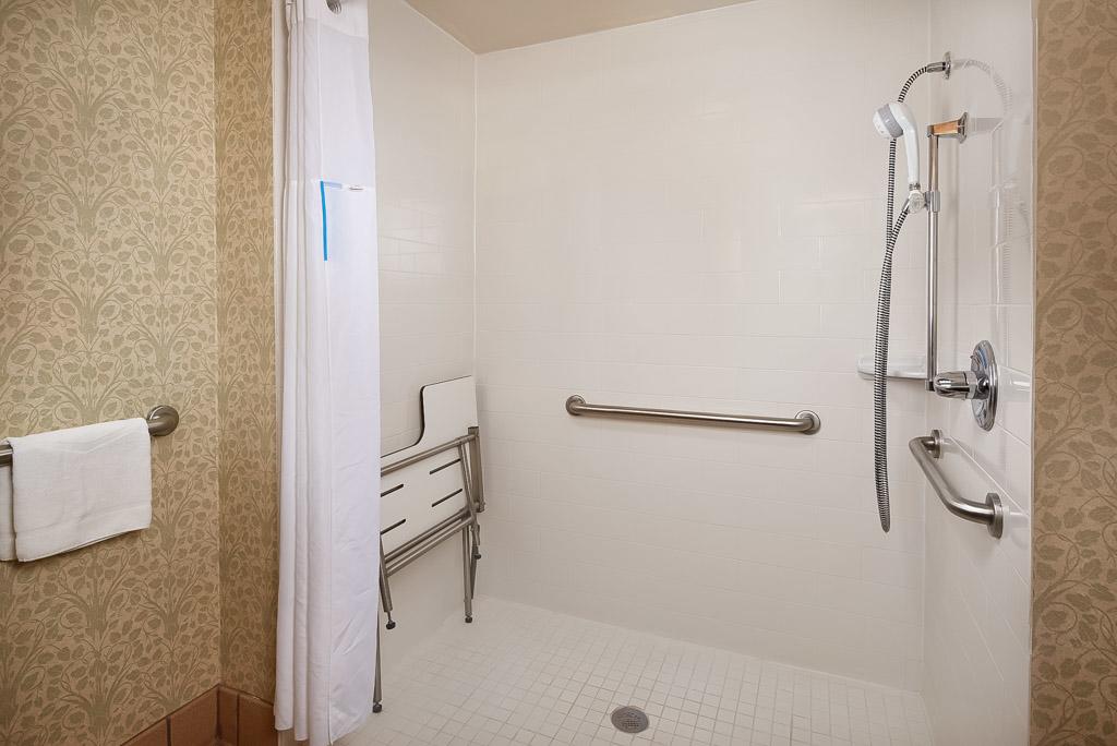 Hampton Inn Shrewsbury - thumb 2