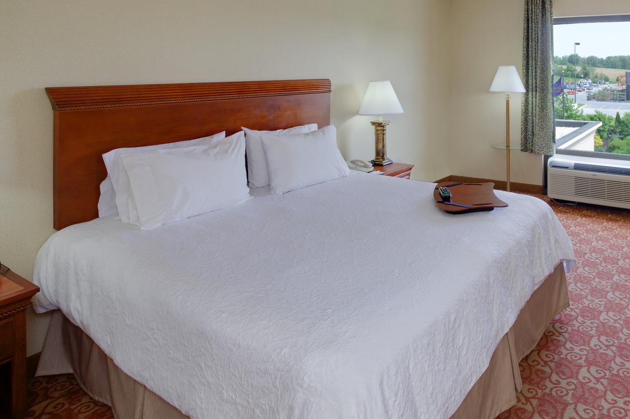 Hampton Inn Shrewsbury - thumb 31