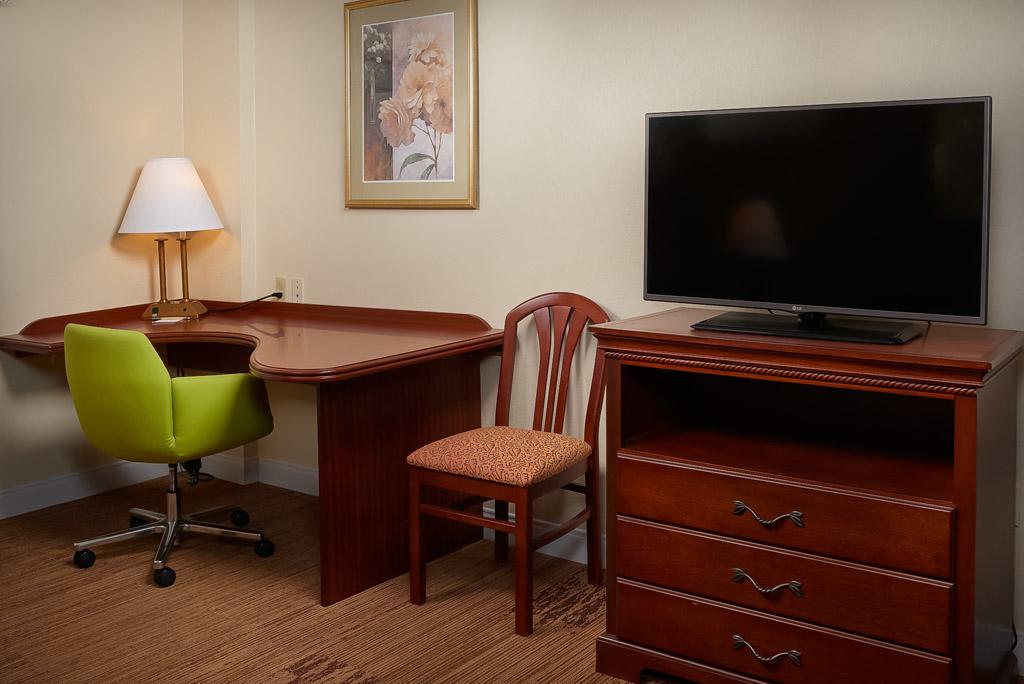 Hampton Inn Shrewsbury - thumb 18