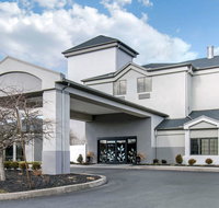 Sleep Inn Carlisle South - Tourism Bookings