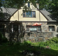 Maurrocks - A Pocono Mountains BB - Tourism Bookings