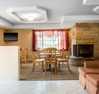 Econo Lodge Hotel - Tourism Bookings