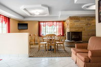 Booking Bradford Tourism Bookings