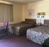 Allenwood Motel - Accommodation China