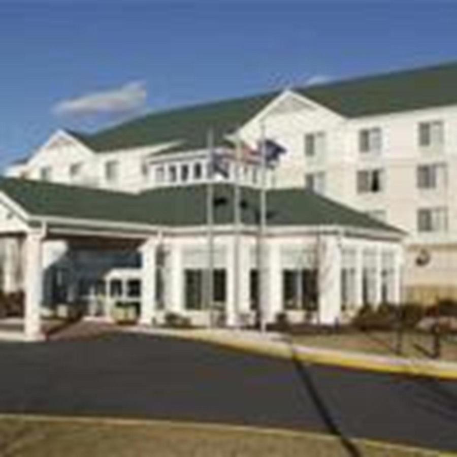 Hilton Garden Inn Allentown Bethlehem Airport - thumb 0