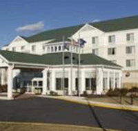 Hilton Garden Inn Allentown Bethlehem Airport - Accommodation China