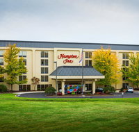Hampton Inn Pittsburgh/Airport - Tourism Bookings