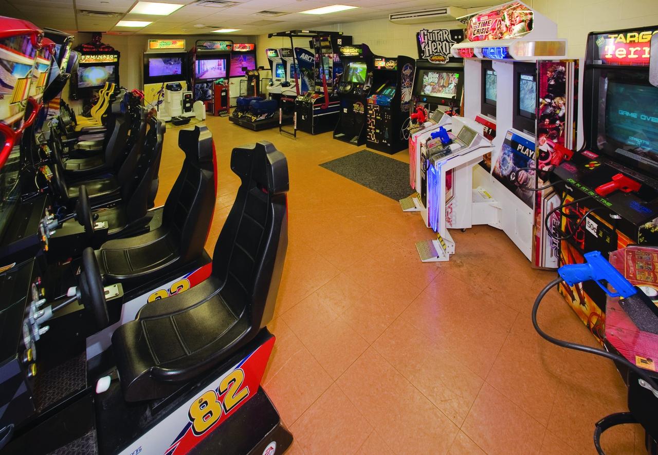 Pocono Villas Resort - thumb 20