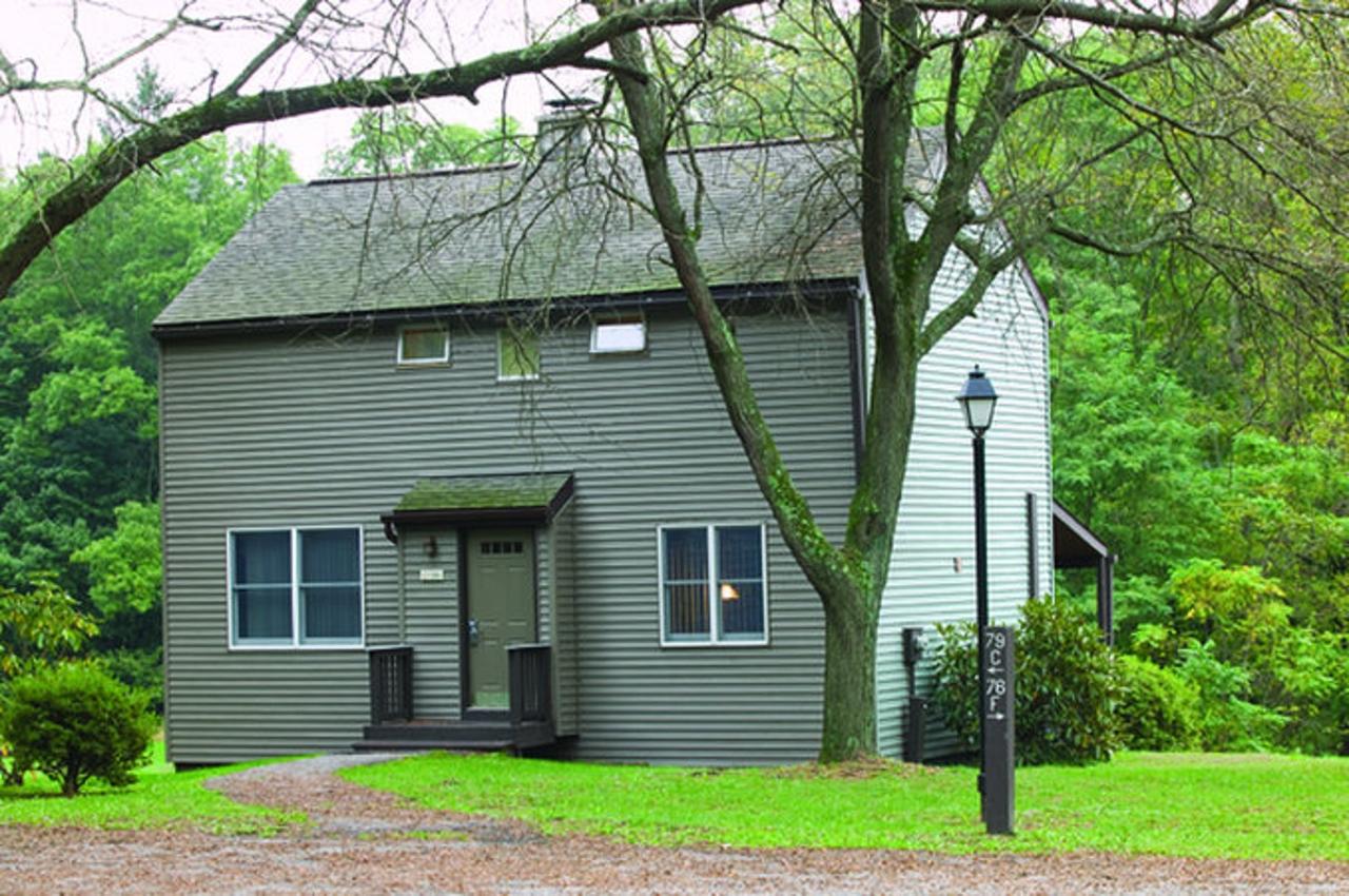 Pocono Villas Resort - thumb 26