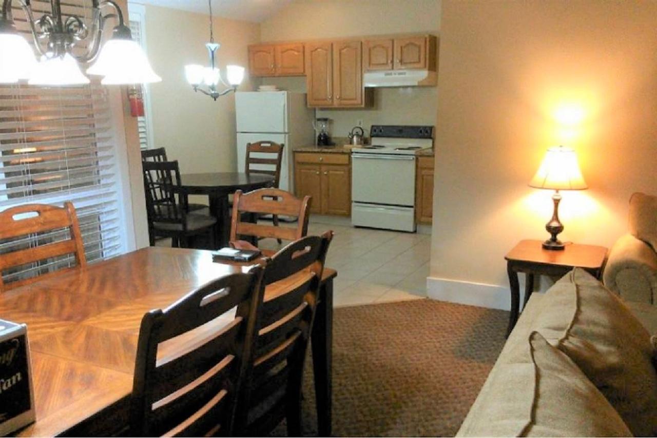 Pocono Villas Resort - thumb 34