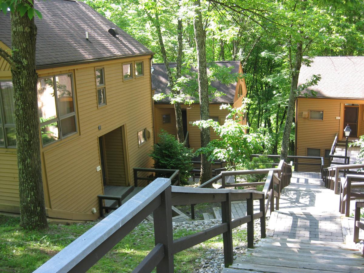 Pocono Villas Resort - thumb 16