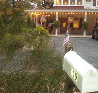 Beagle's Bed  Breakfast - USA Accommodation
