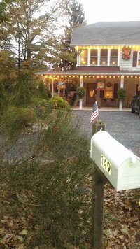 Booking Paxinos USA Accommodation