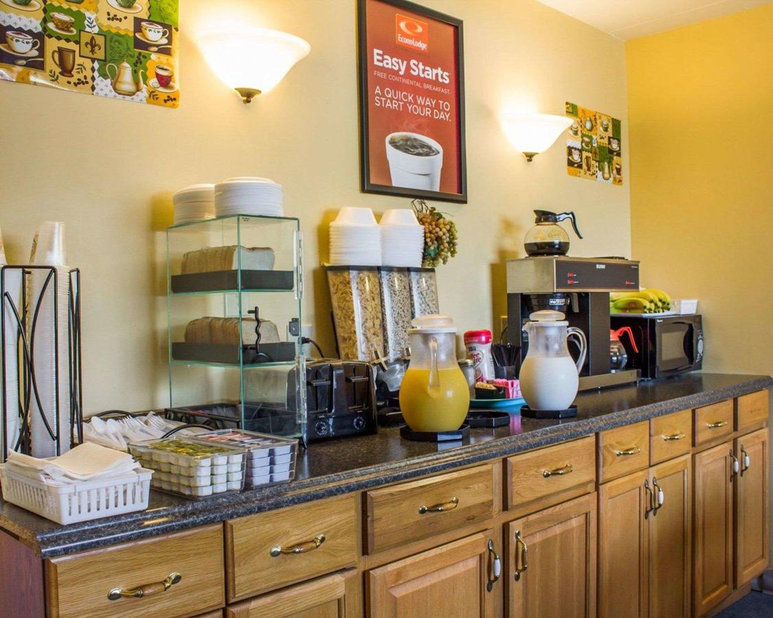 Econo Lodge Drums - thumb 7