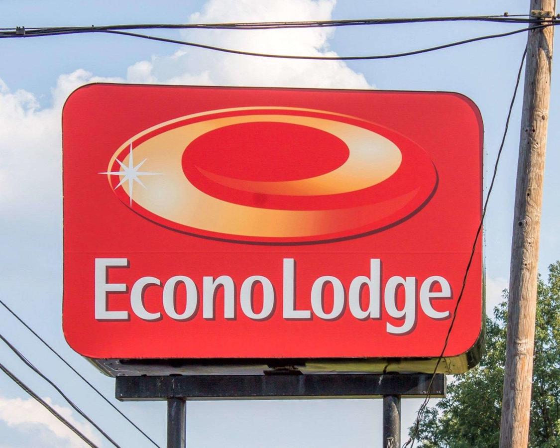 Econo Lodge Drums - thumb 12