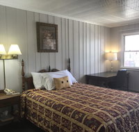 Lancaster Motel - Tourism Bookings