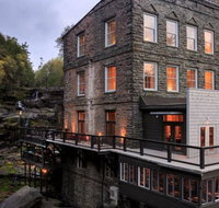 Ledges Hotel - Tourism Bookings