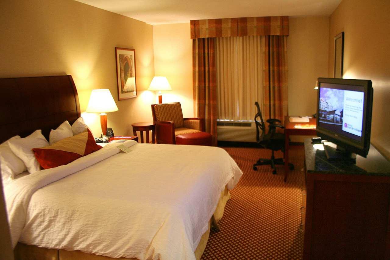 Hilton Garden Inn Erie - thumb 28