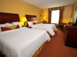 Hilton Garden Inn Erie