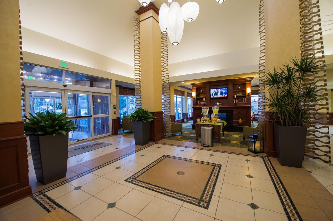 Hilton Garden Inn Erie - thumb 26