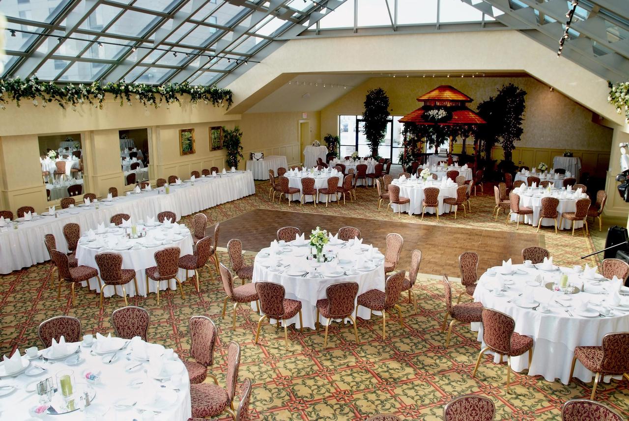 Hilton Garden Inn Erie - thumb 5