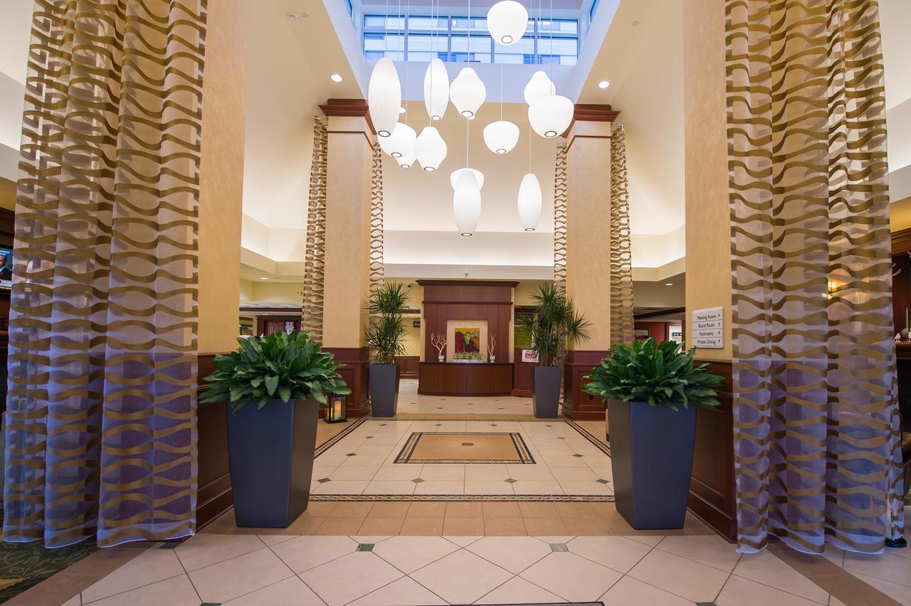 Hilton Garden Inn Erie - thumb 23