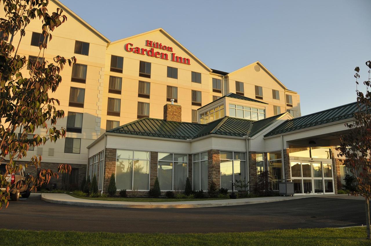 Hilton Garden Inn Erie - thumb 22