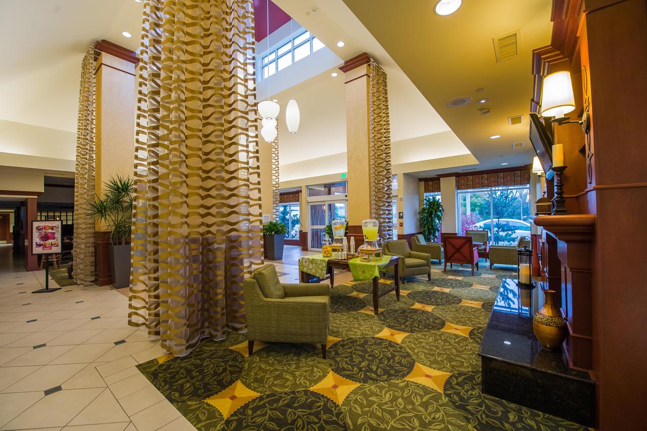 Hilton Garden Inn Erie - thumb 25