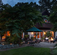 Swiss Woods Bed and Breakfast - USA Accommodation